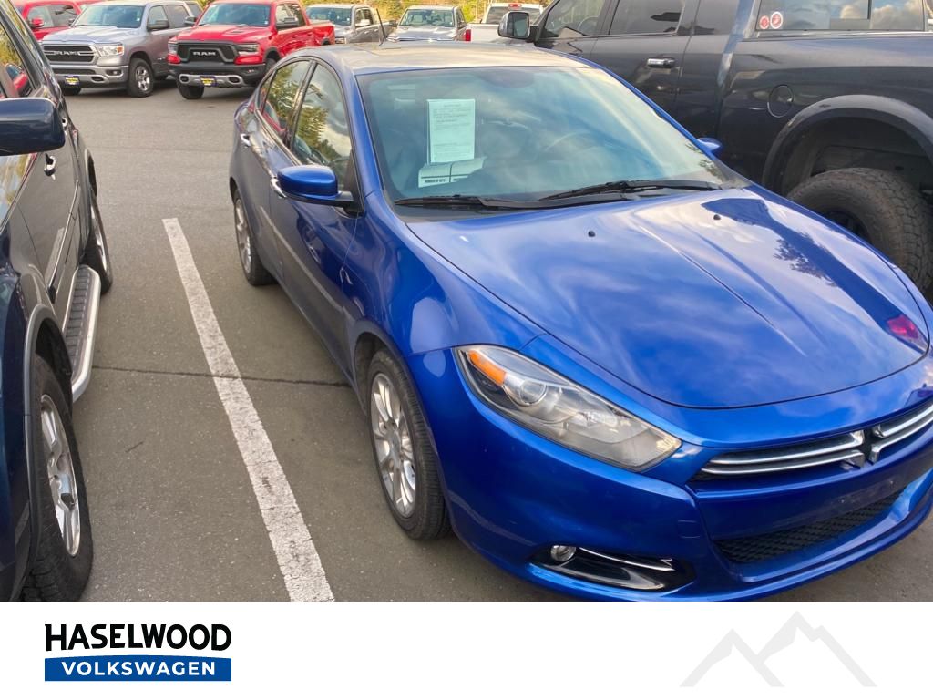 pre owned 2013 dodge dart limited 4 door sedan in bremerton lj7343a haselwood volkswagen of bremerton haselwood volkswagen